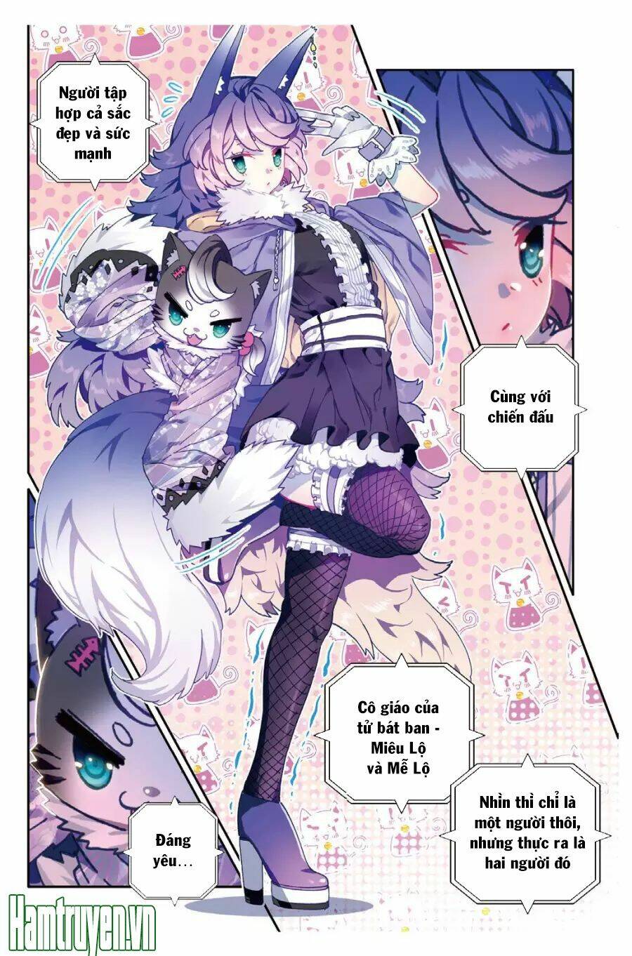 Chương 82 - Trang 14