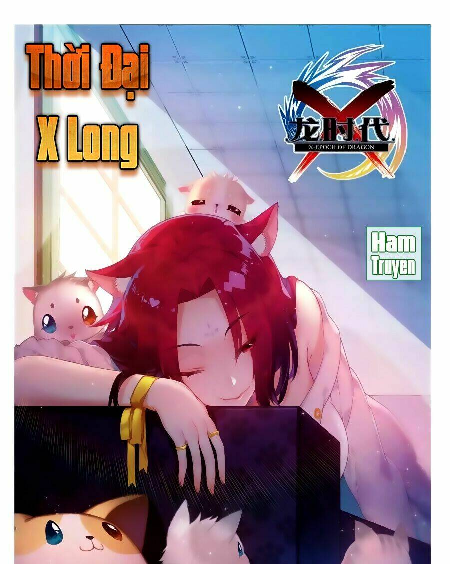 Chương 85 - Trang 1