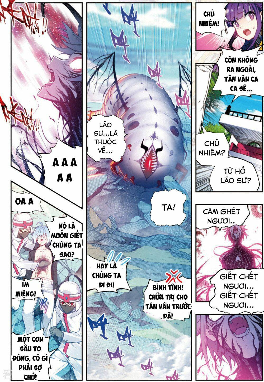 Chương 92 - Trang 3