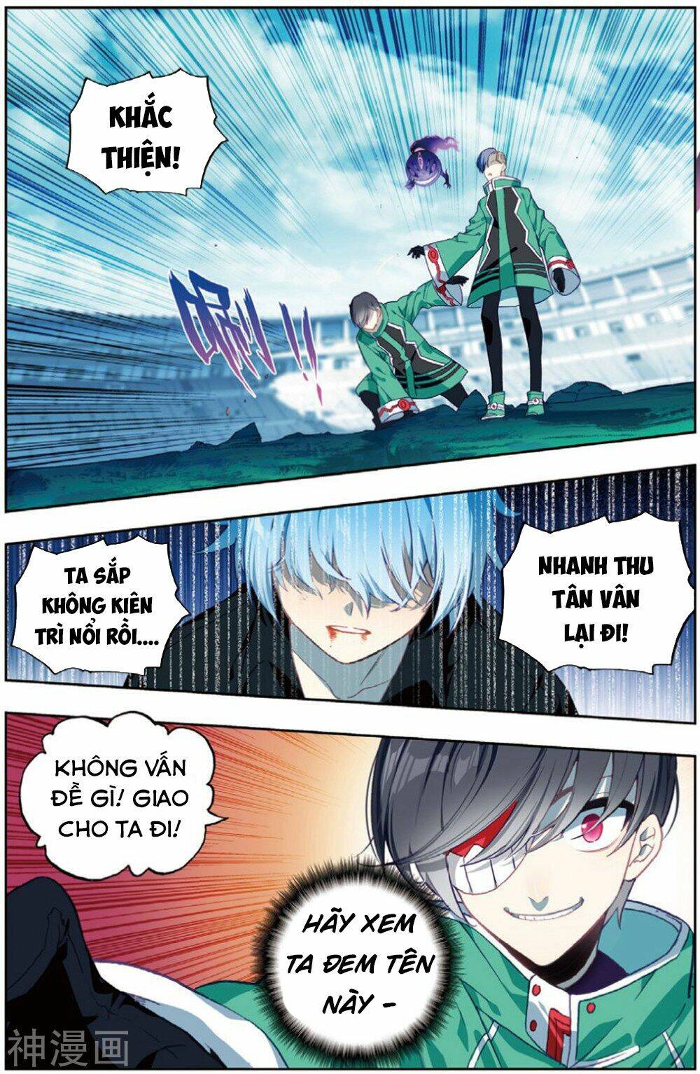 Chương 93 - Trang 6