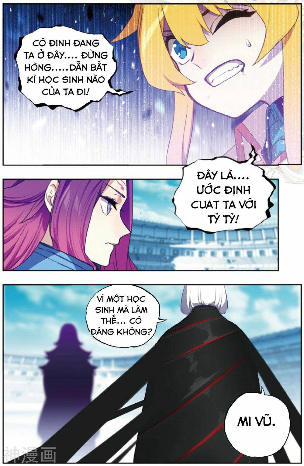Chương 93 - Trang 10