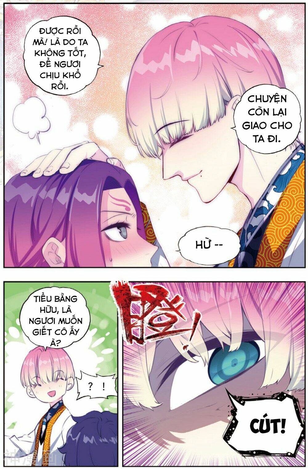 Chương 94 - Trang 10