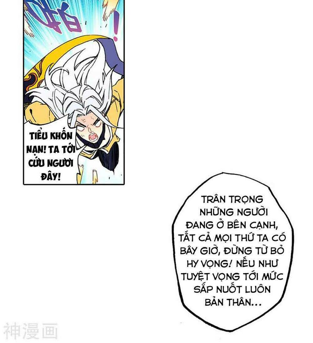 Chương 97 - Trang 22