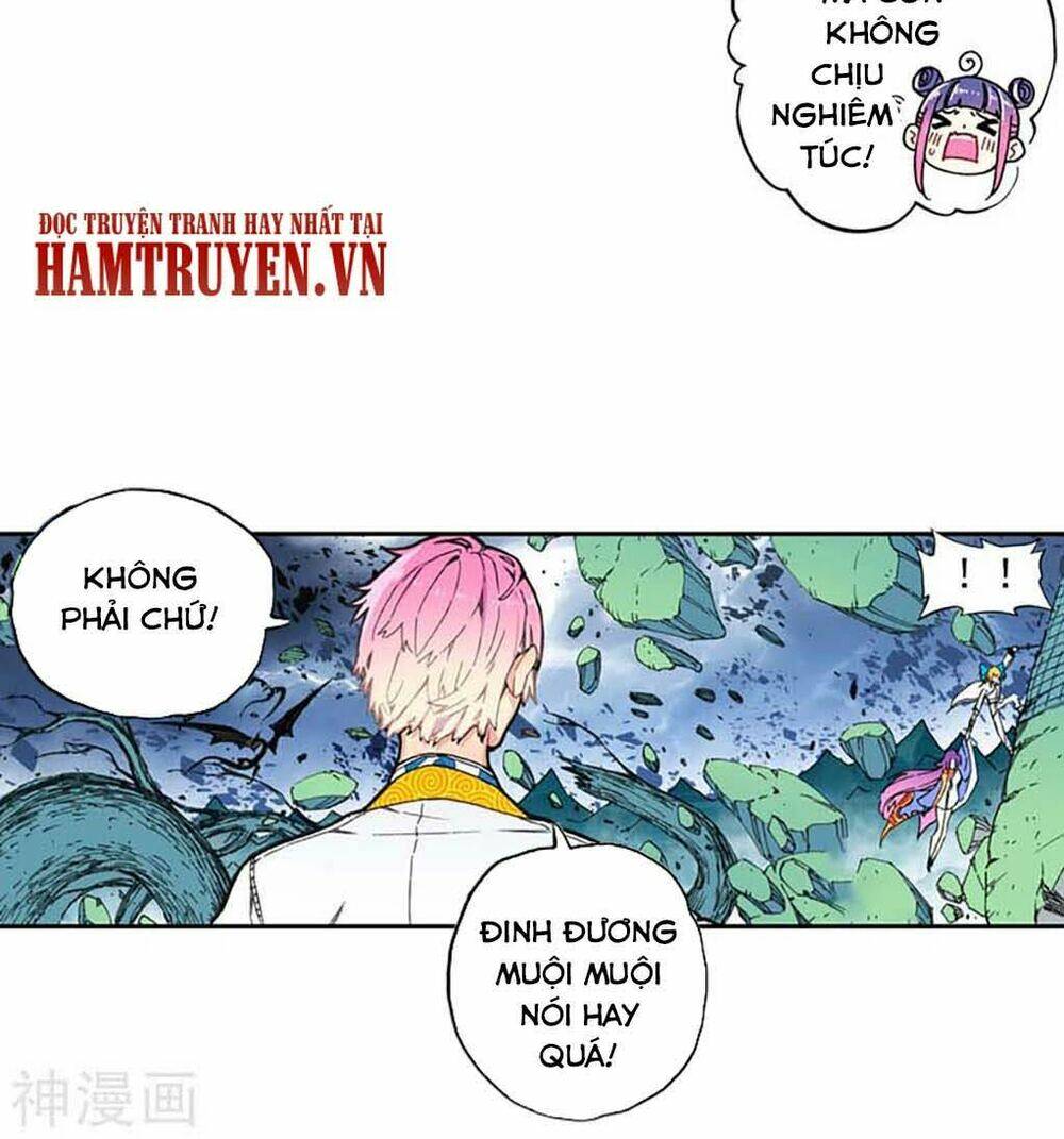 Chương 97 - Trang 25