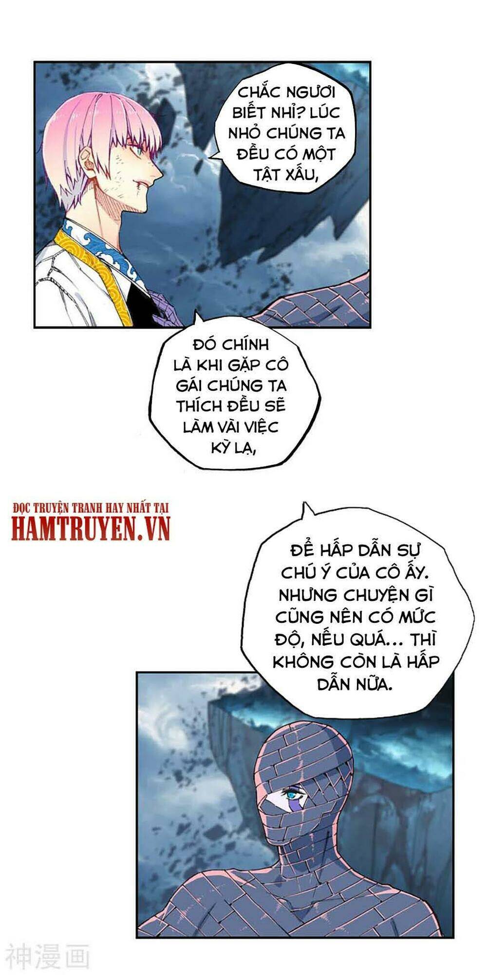 Chương 97 - Trang 49