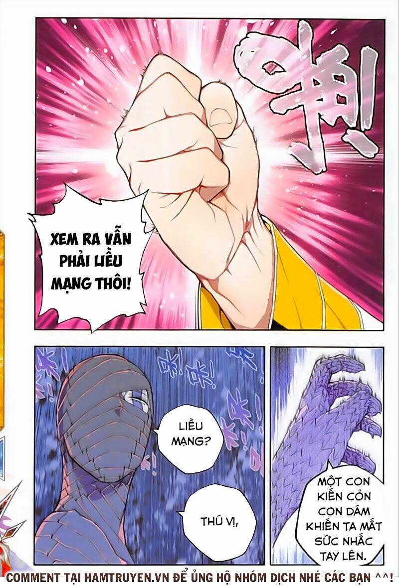 Chương 98 - Trang 11