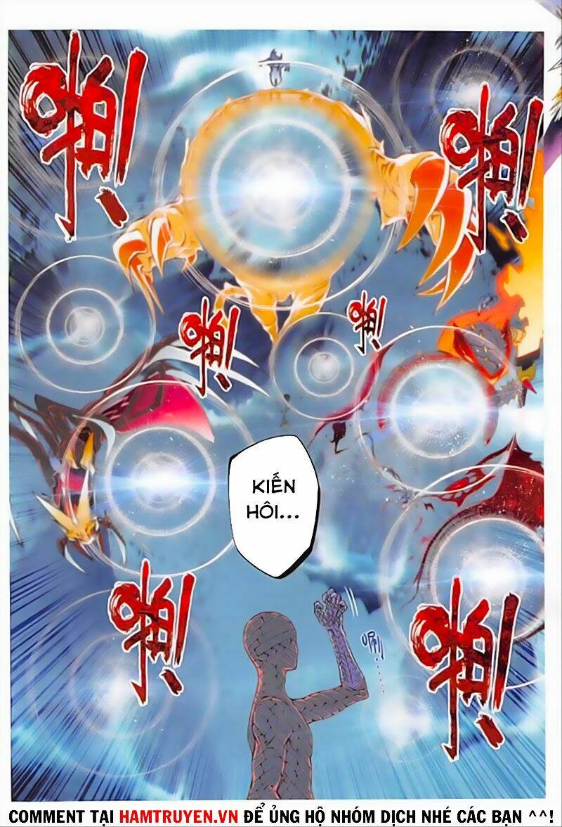 Chương 98 - Trang 6