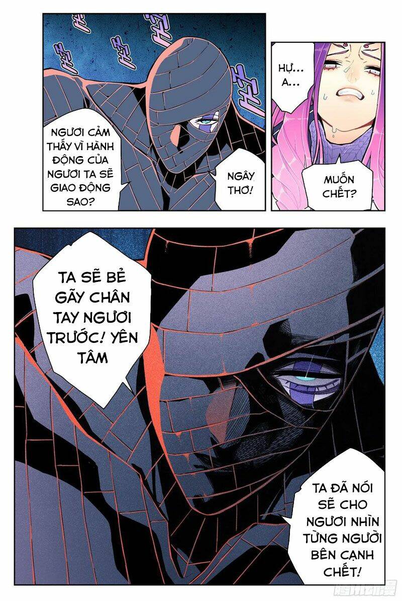 Chương 99 - Trang 5