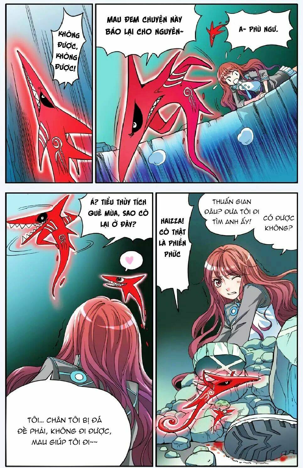 Chương 27 - Trang 10