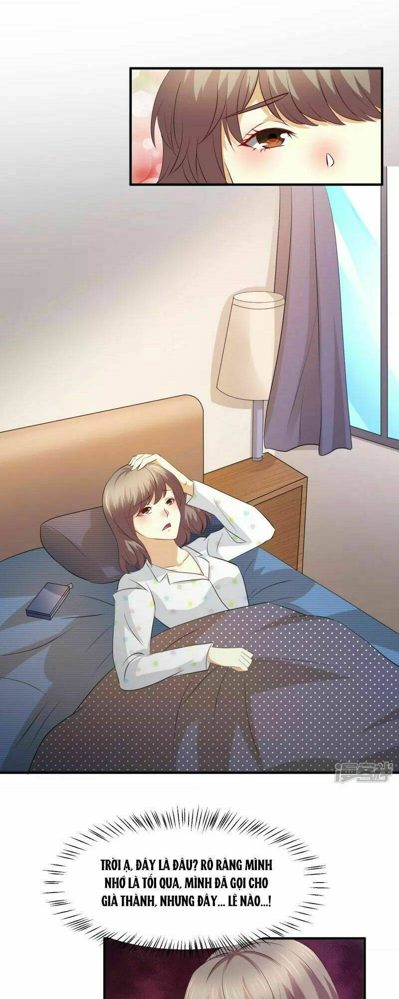 Chương 47 - Trang 1