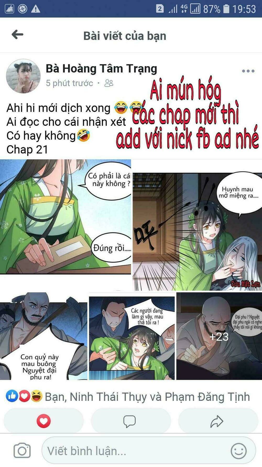 Chương 21 - Trang 29