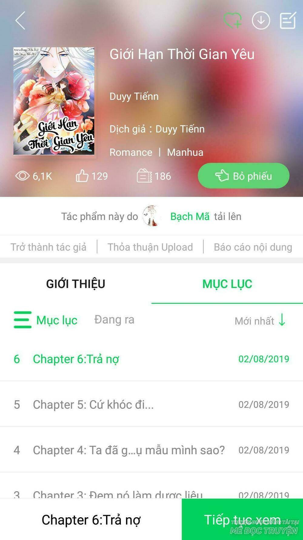 Chương 27 - Trang 1