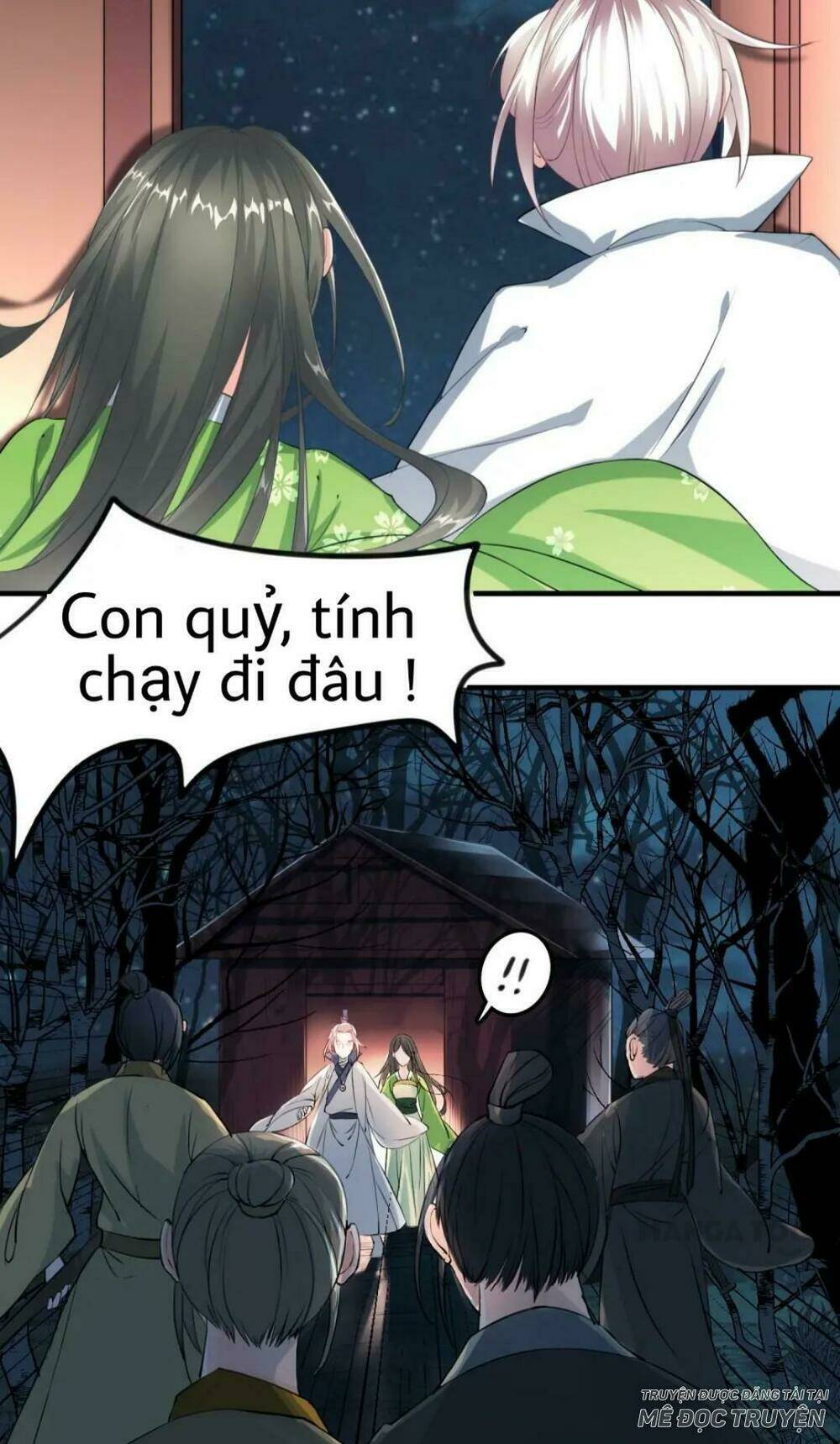 Chương 31 - Trang 1