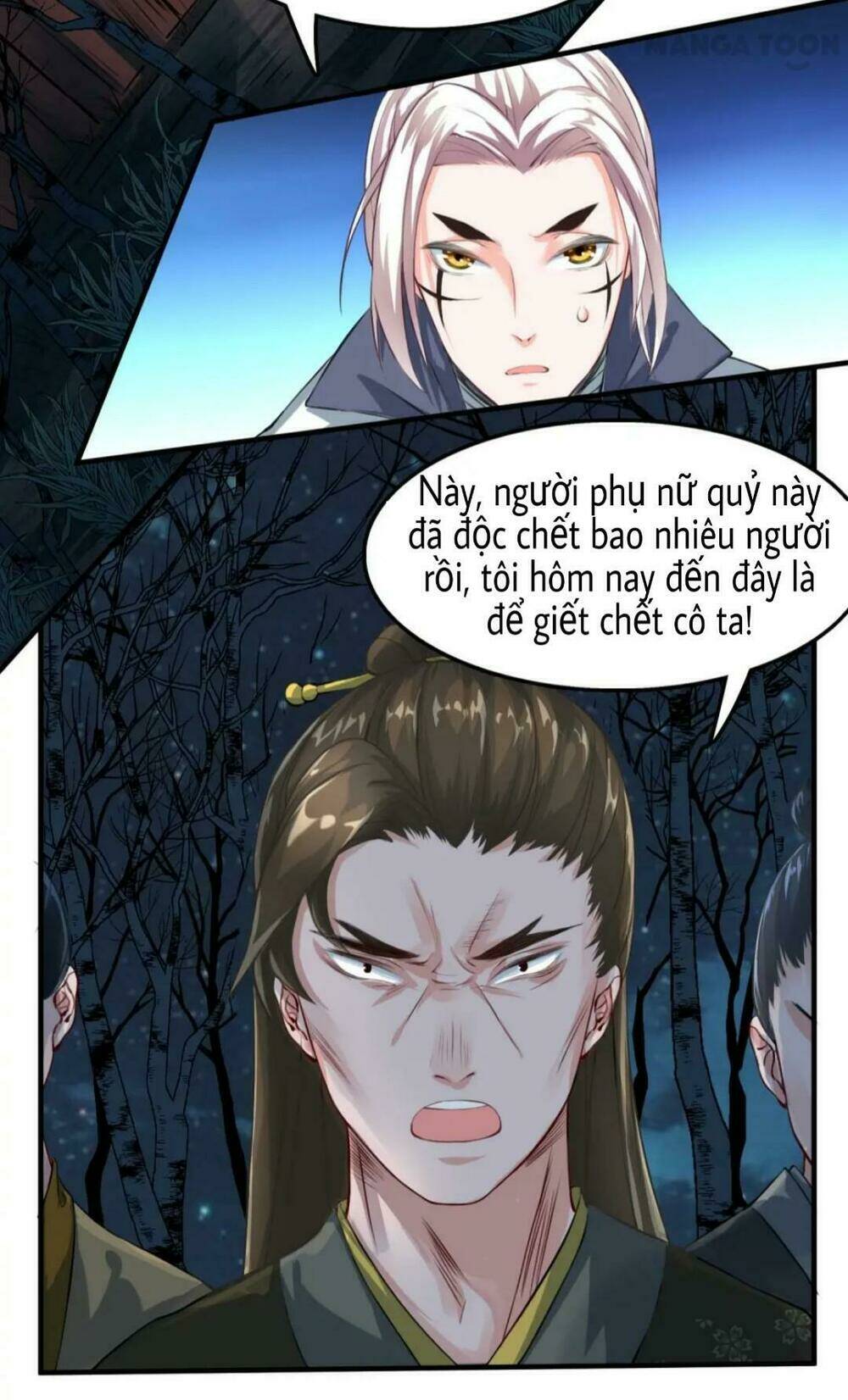 Chương 31 - Trang 3