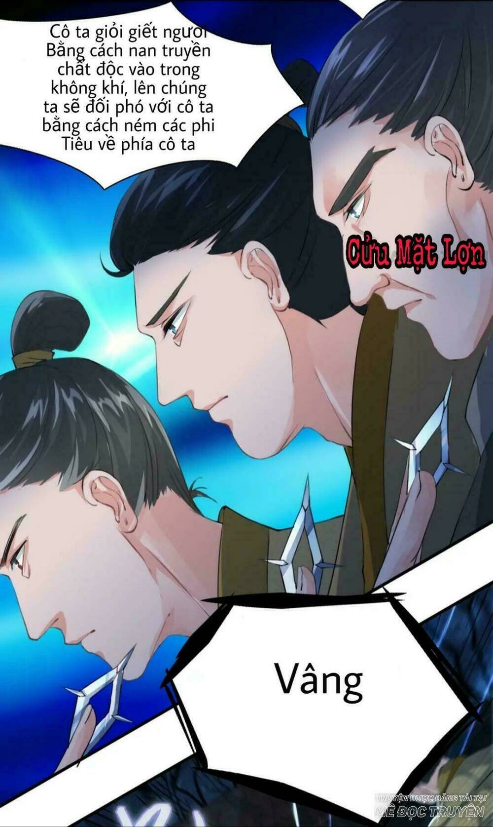 Chương 31 - Trang 6