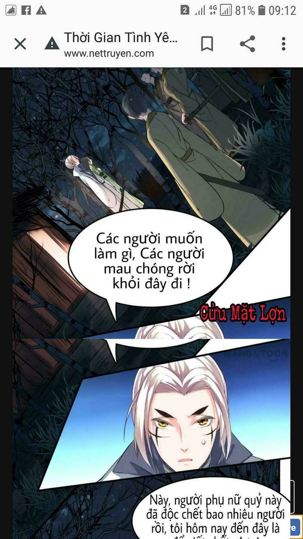 Chương 33 - Trang 3