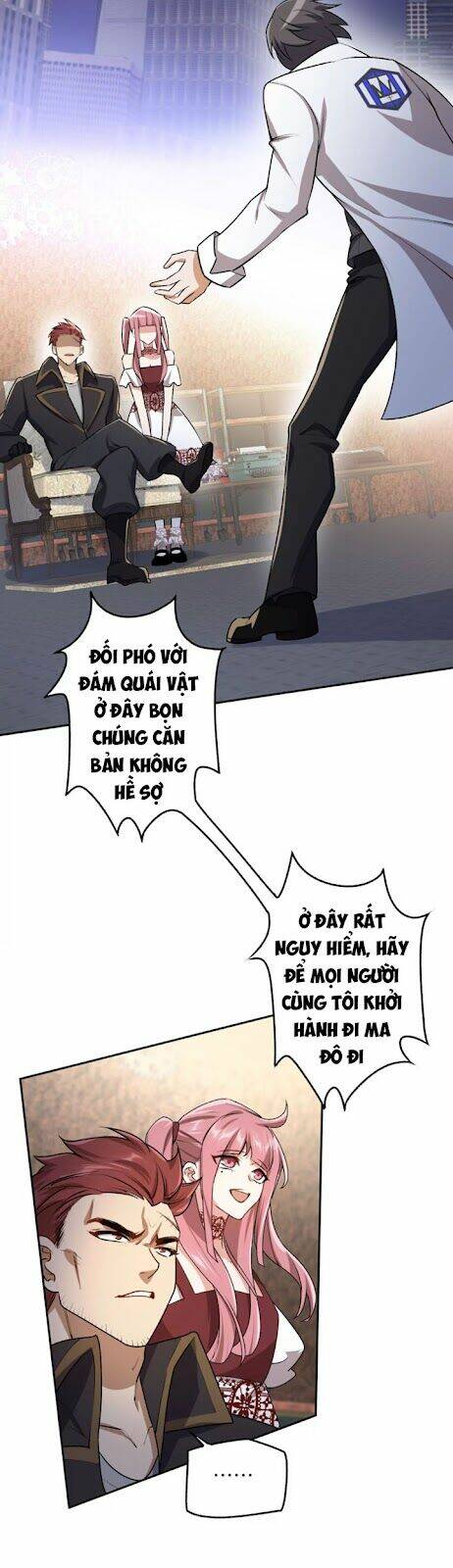 Chương 36 - Trang 3