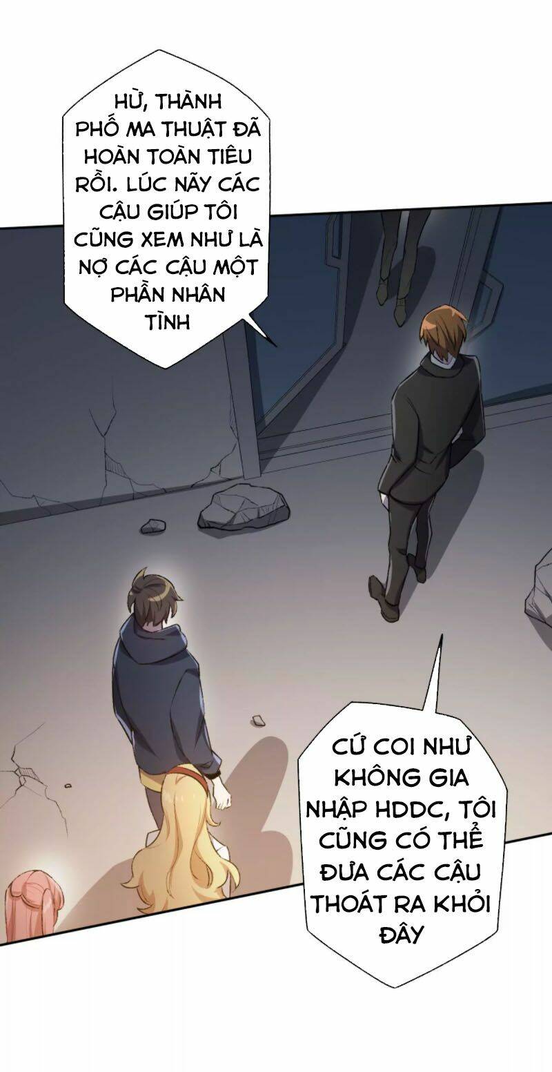 Chương 54 - Trang 33