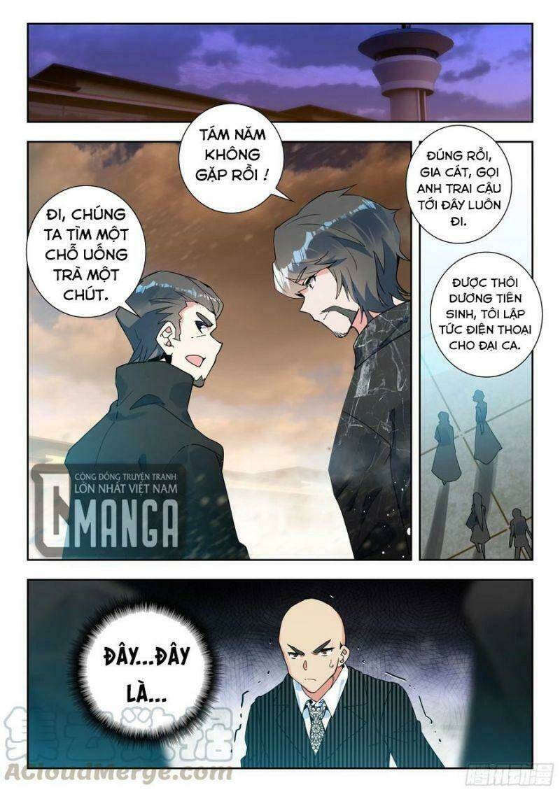 Chương 100 - Trang 1
