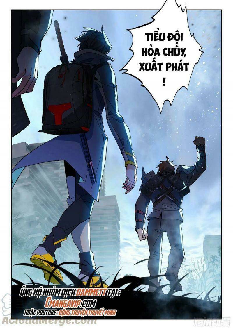 Chương 100 - Trang 12