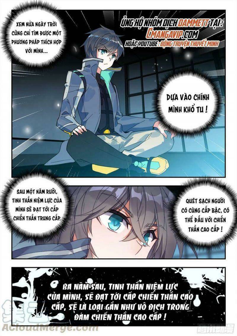 Chương 100 - Trang 8