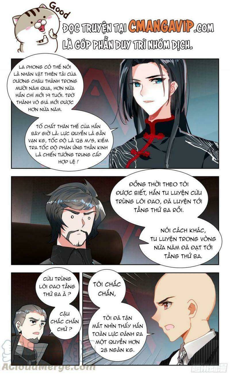 Chương 101 - Trang 11