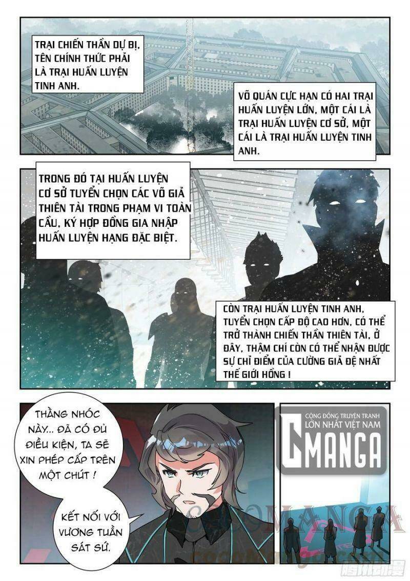 Chương 102 - Trang 1
