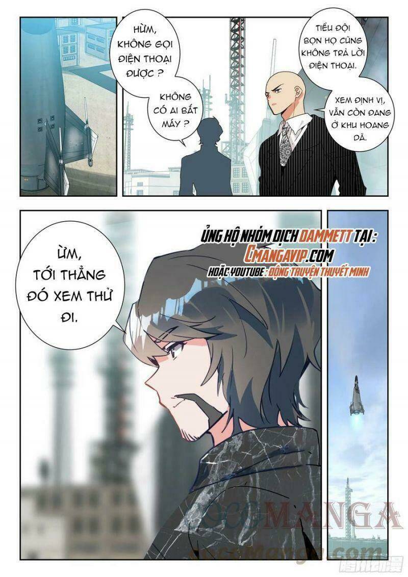 Chương 102 - Trang 13