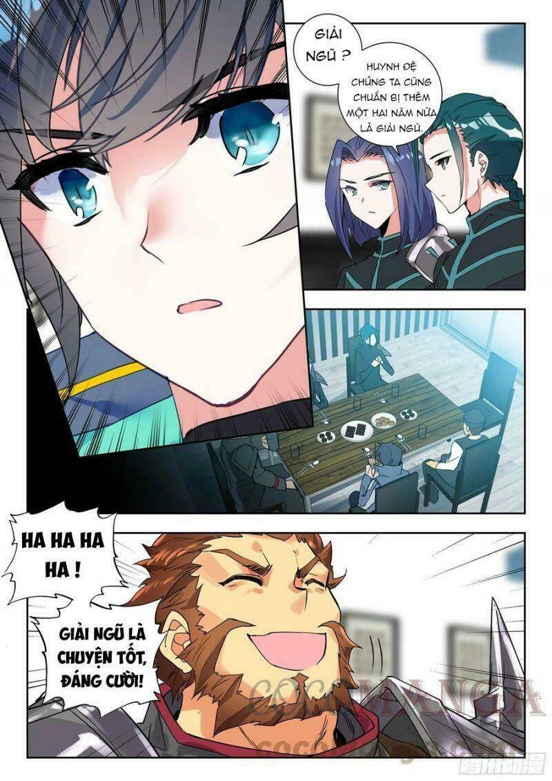 Chương 102 - Trang 6