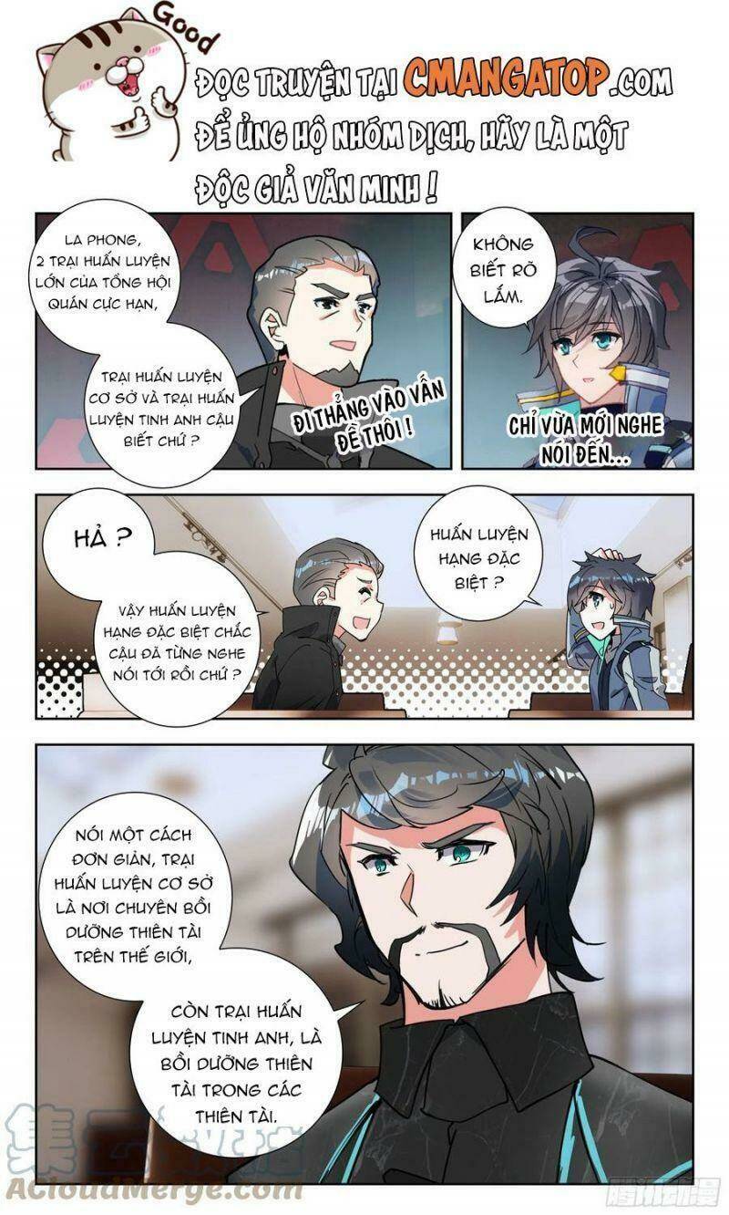 Chương 104 - Trang 3