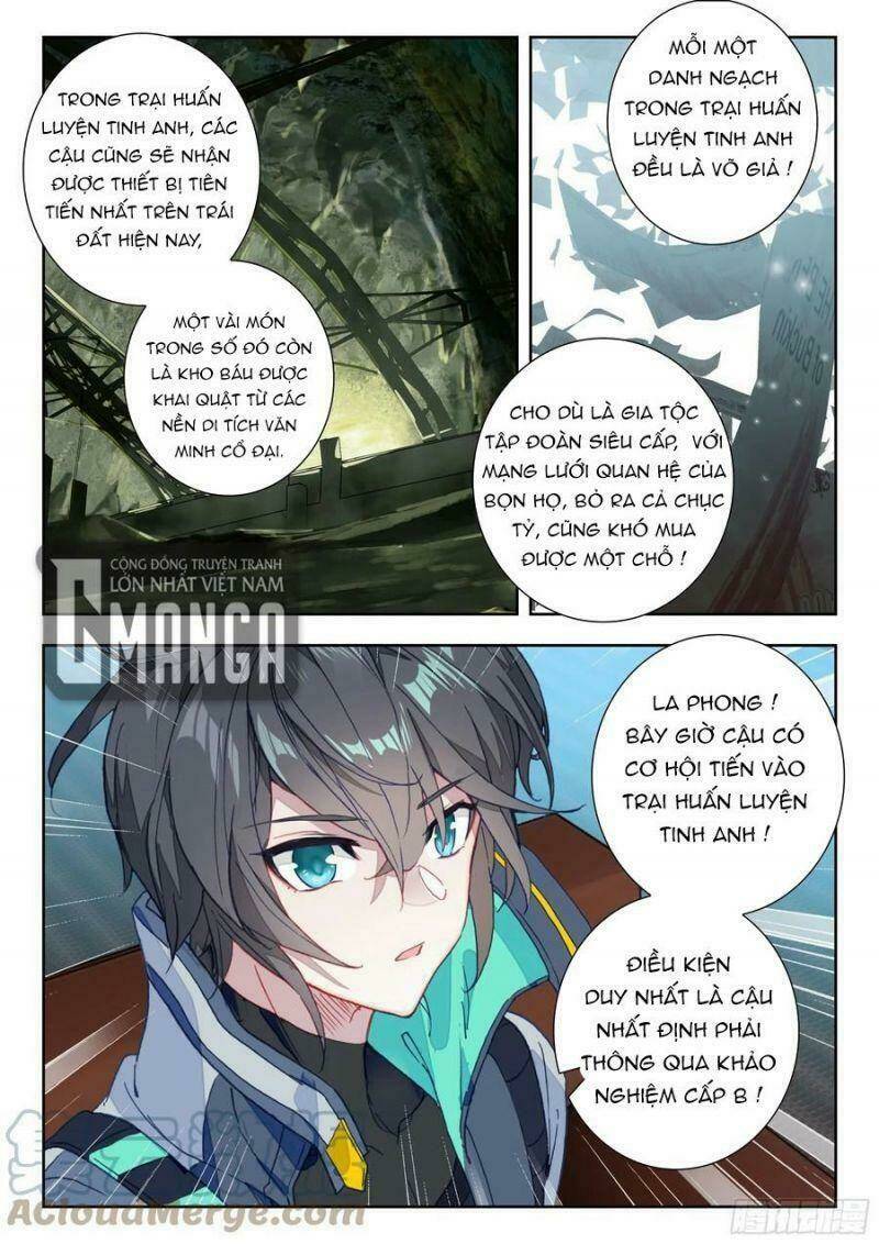 Chương 104 - Trang 5