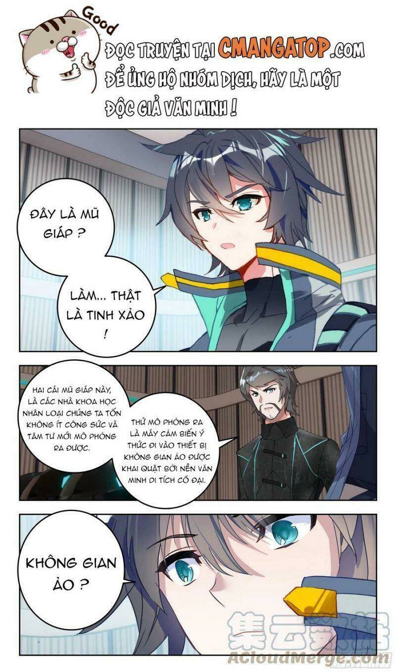 Chương 107 - Trang 2