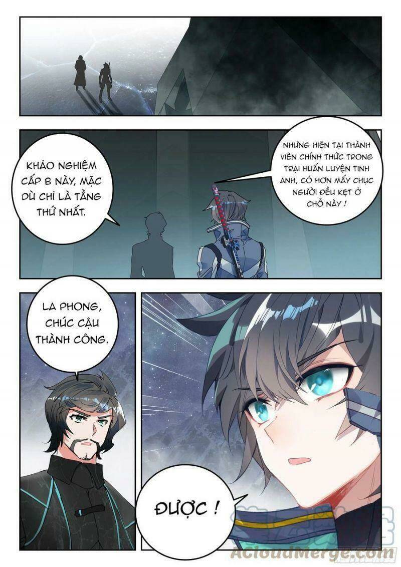 Chương 107 - Trang 11