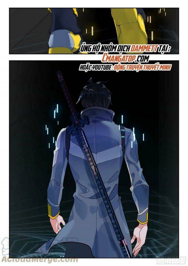 Chương 107 - Trang 12