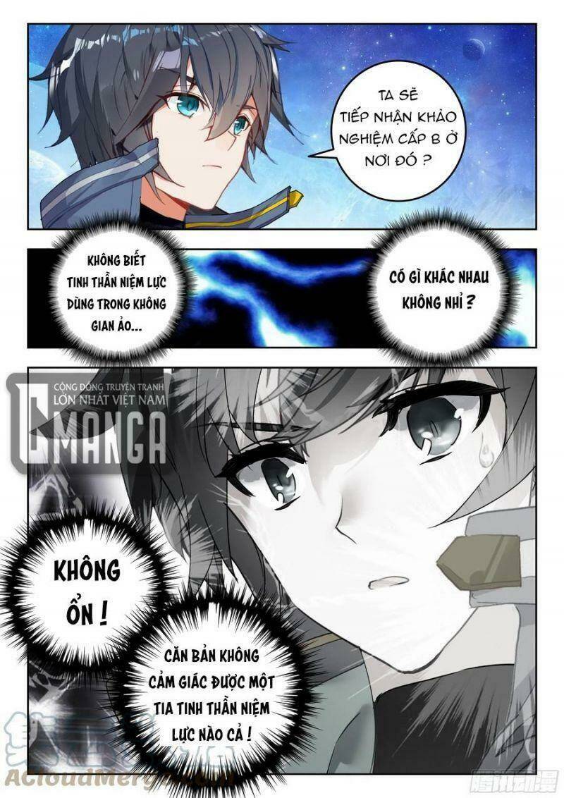 Chương 107 - Trang 5