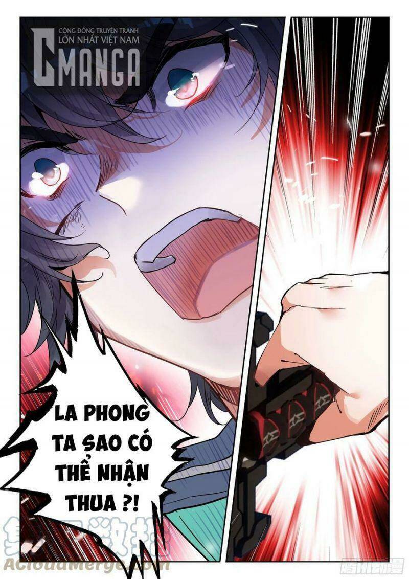 Chương 108 - Trang 11