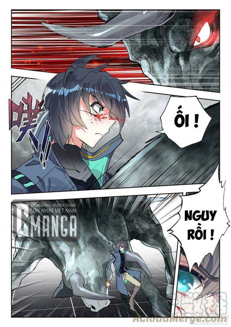 Chương 108 - Trang 8