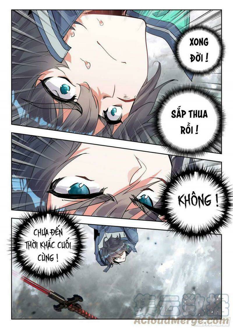 Chương 108 - Trang 10