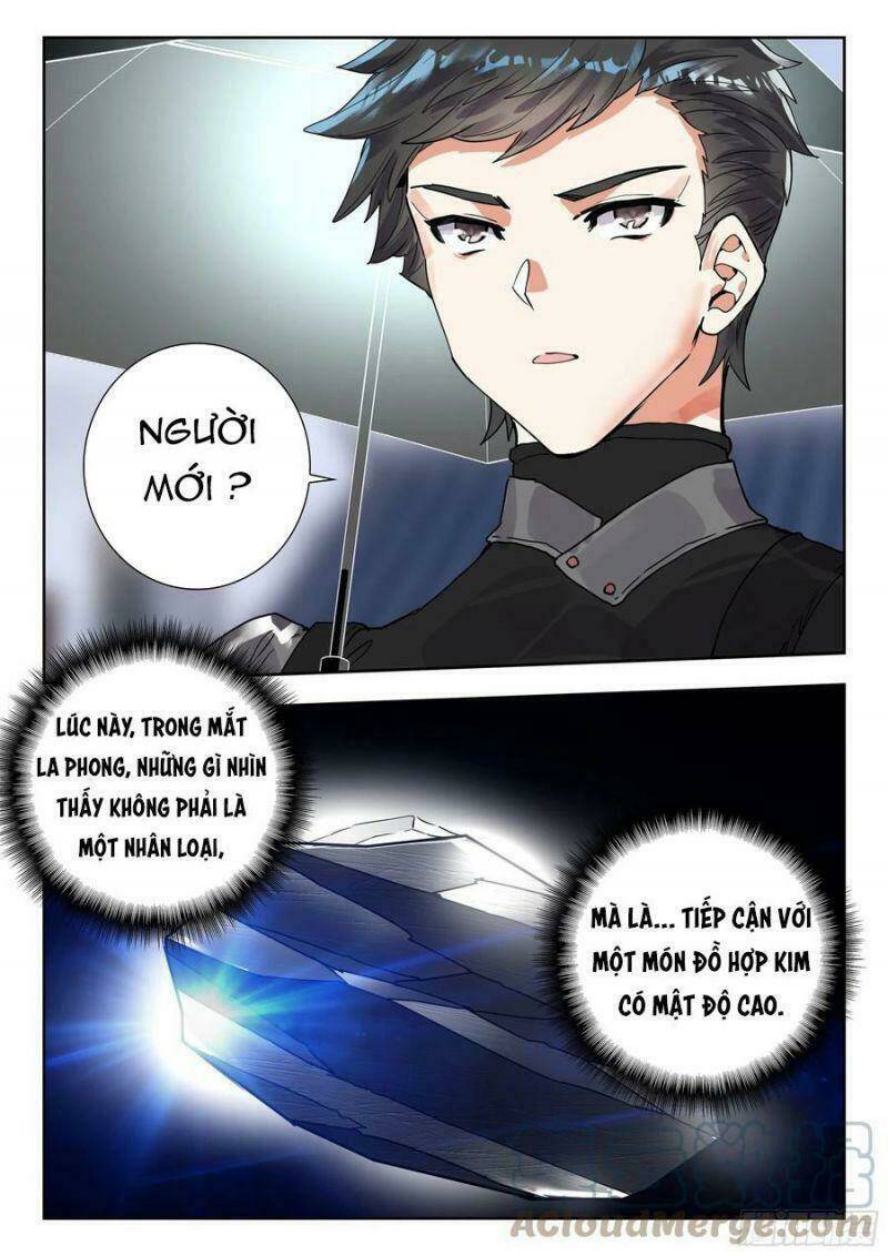 Chương 109 - Trang 12