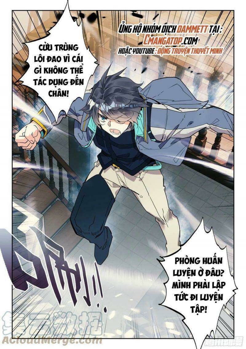 Chương 110 - Trang 13