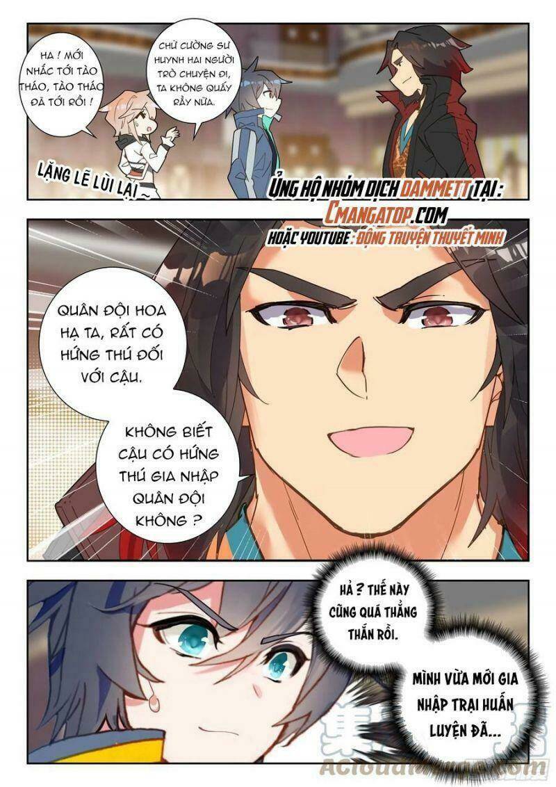 Chương 111 - Trang 8