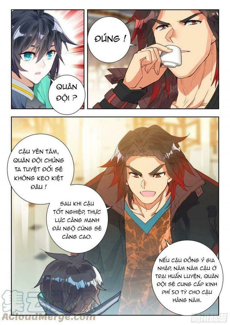 Chương 111 - Trang 9