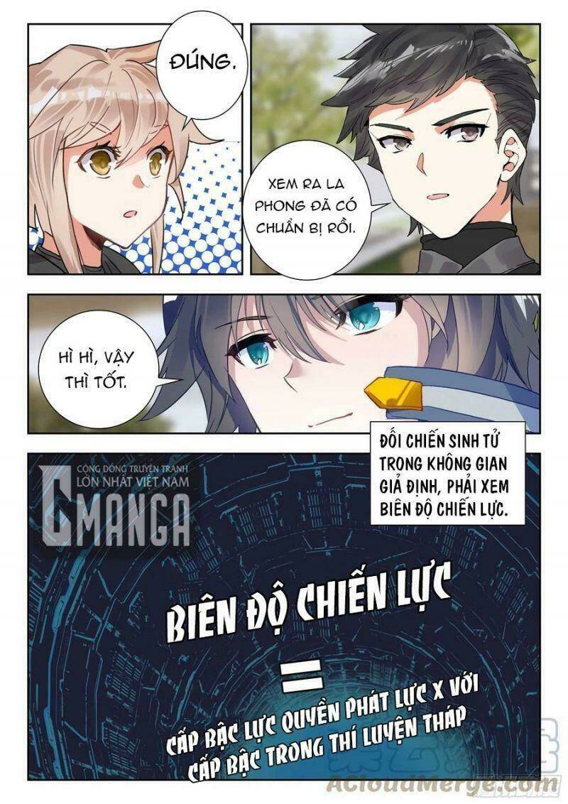 Chương 112 - Trang 10