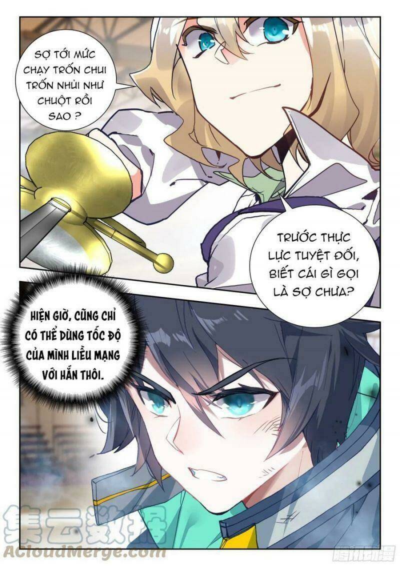 Chương 113 - Trang 12