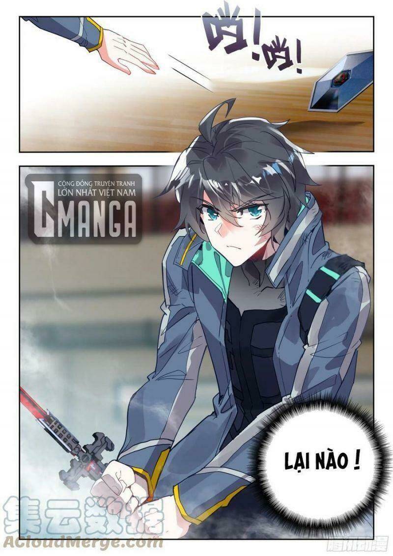 Chương 113 - Trang 13