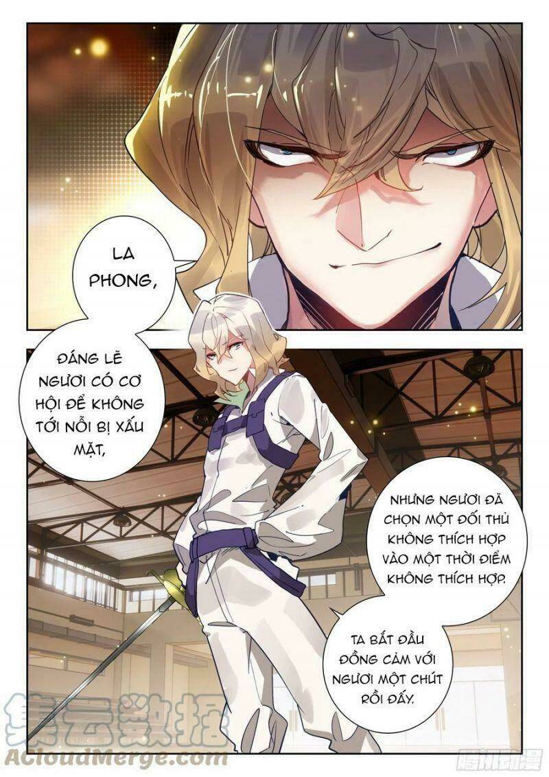 Chương 113 - Trang 5