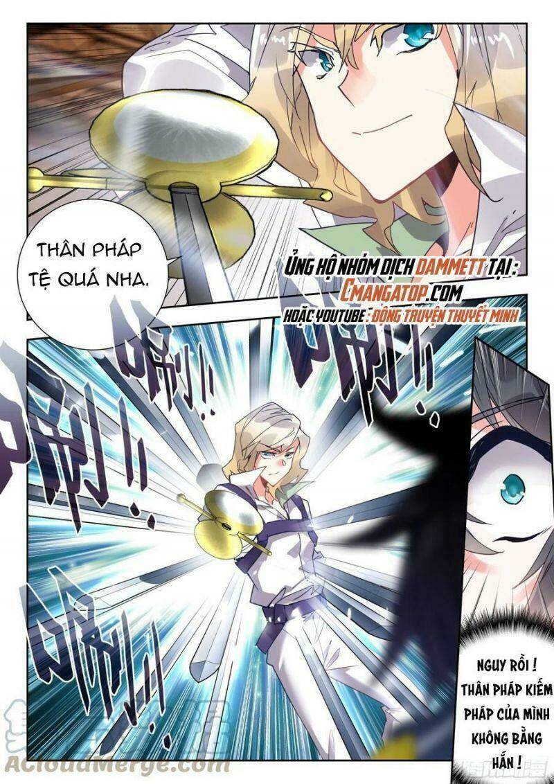 Chương 113 - Trang 10