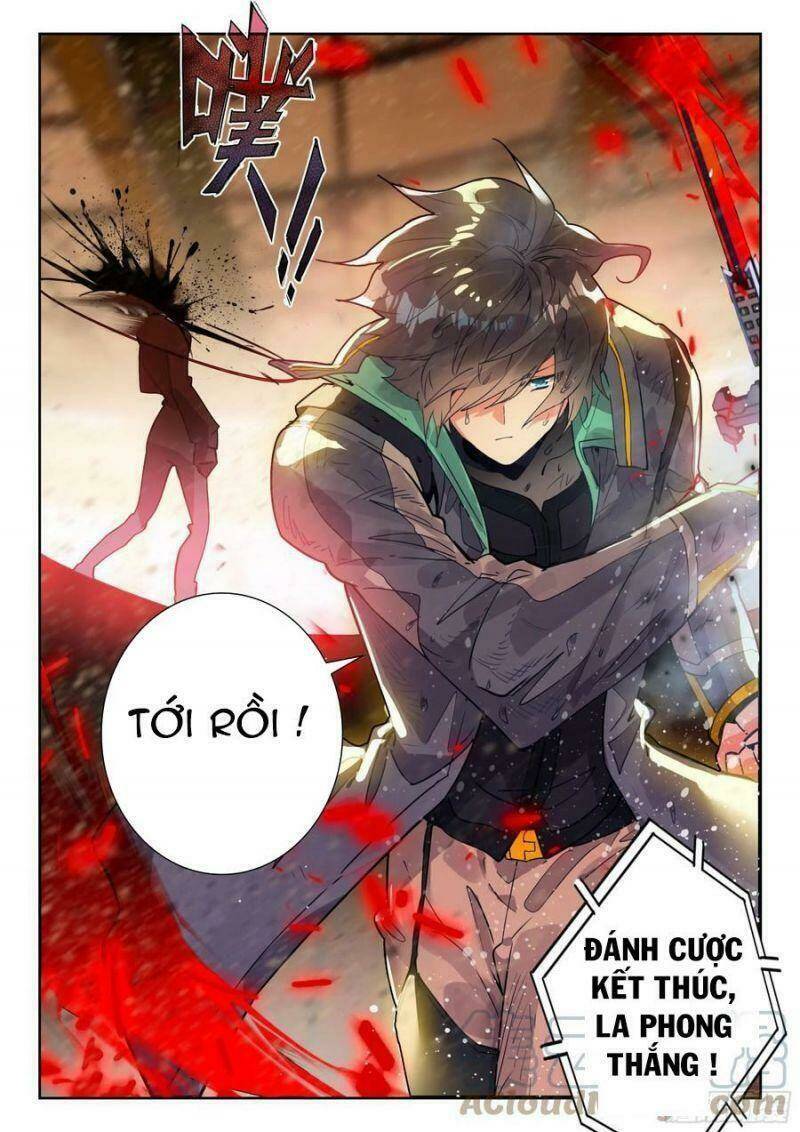 Chương 114 - Trang 11