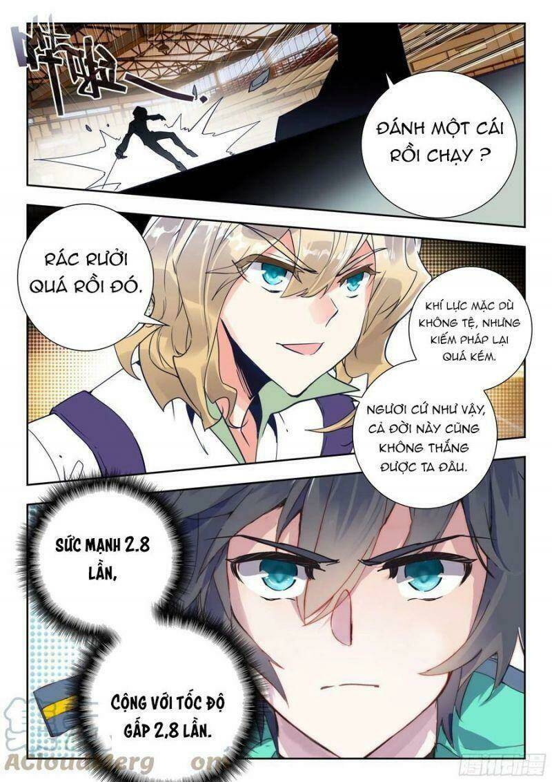 Chương 114 - Trang 5