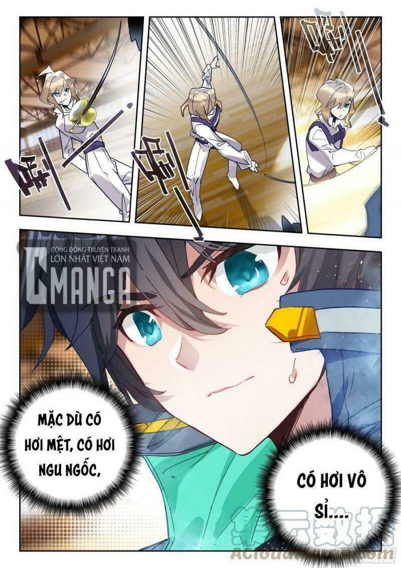 Chương 114 - Trang 7